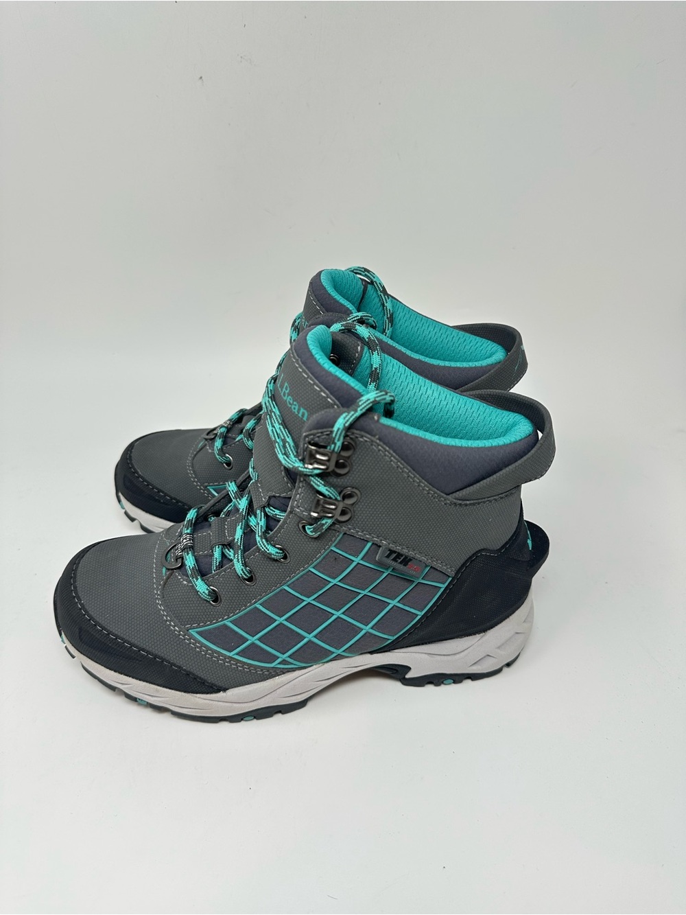 L.L.Bean Tek 2.5 Primaloft 200g Waterproof Hiking Boots Women's 6.5M